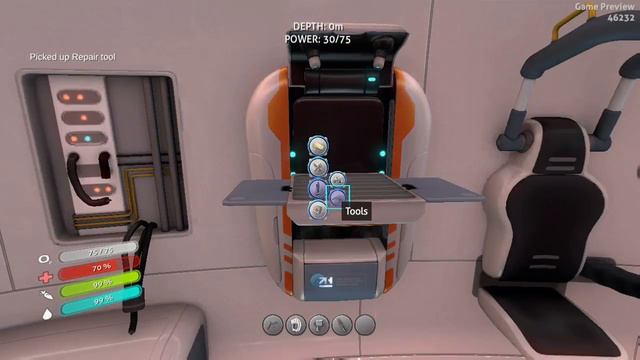 Subnautica (Game Preview) part 3 смотреть онлайн