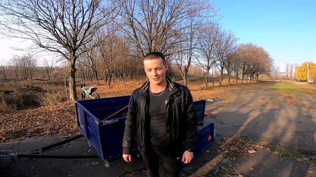 GoPro 7 Black. Мотокросс Кривой Рог. смотреть онлайн