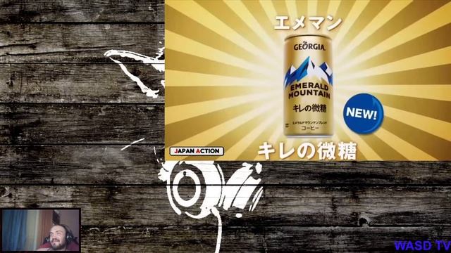 РЕАКЦИЯ НА ВИДЕО РЕКЛАМА ЯПОНОК И ЧЕГО ПИТЬ НА СВИДАНИИ В ЯПОНИИ смотреть онлайн