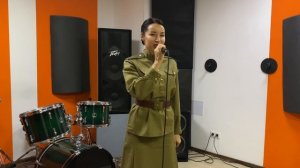 Концерт Непобежденный Ленинград