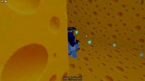 Как пройти Cheese Escape? (Я ПРОШЁЛ Cheese Escape)