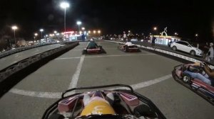 Картинг Красная Площадь Краснодар Top-Kart 12.07.17 финал.