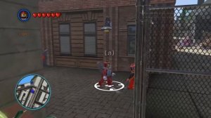 КАК ВЫПОЛНИТЬ КВЕСТЫ ДЭДПУЛА В LEGO MARVEL SUPER HEROES?!