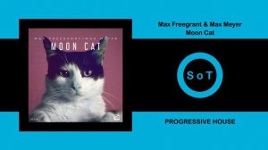 Max Freegrant & Max Meyer - Moon Cat (Extended Mix) [Progressive House] [Freegrant Music]