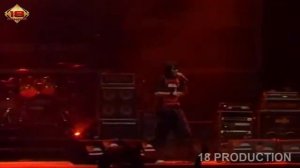 Gigi - Perdamaian  (Live Konser Tangerang 26 Desember 2006)