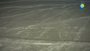 Земля  Территория загадок  Наска – плато неразгаданных тайн HD