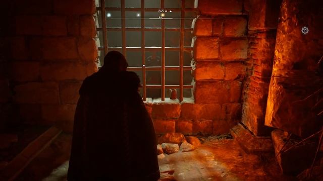 ACValhalla Ледечестершир Мировое событие Вонючее варево Ледечестер