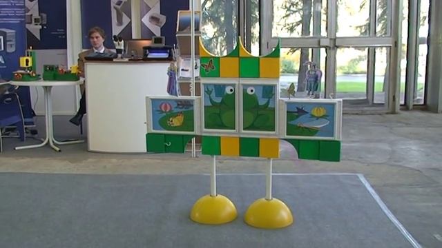 Стенды для детского сада, детских учреждений смотреть онлайн