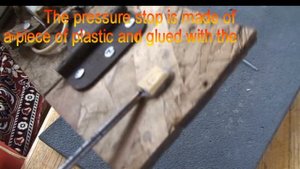 Ножной выключатель напряжения. Nożny przełącznik napięcia Sieciowego. Mains voltage foot switch.