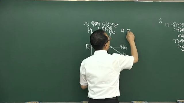 행정고시 경제학 GS 1순환 18회차_(2) смотреть онлайн