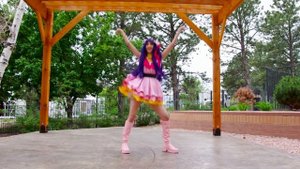 [Cosplay Dance Cover] Oshi No Ko "Idol" [Ai Hoshino]