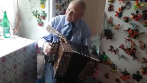 Алишин Виктор Григорьевич «Орловские страдания» Из архива