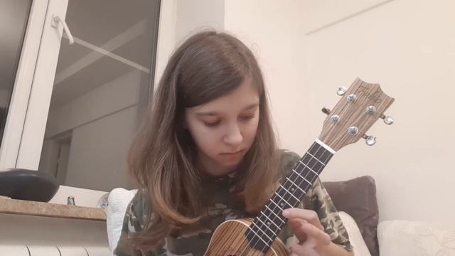 Tarantella napoletana ukulele смотреть онлайн