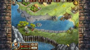 Adelantado Trilogy Book Three - Download Free at GameTop.com