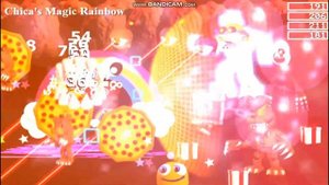 Как Легко Пройти Босса РАДУГУ