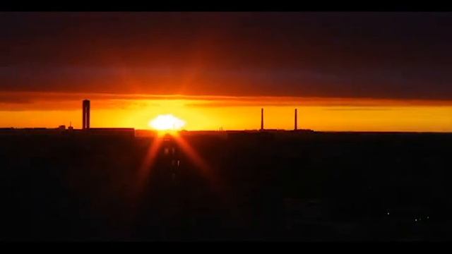 Интервальная съемка 11.06.2011 смотреть онлайн