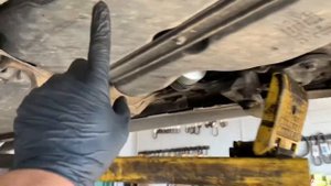 Volvo XC90 P0456 Small Evap Leak. Check Engine Light