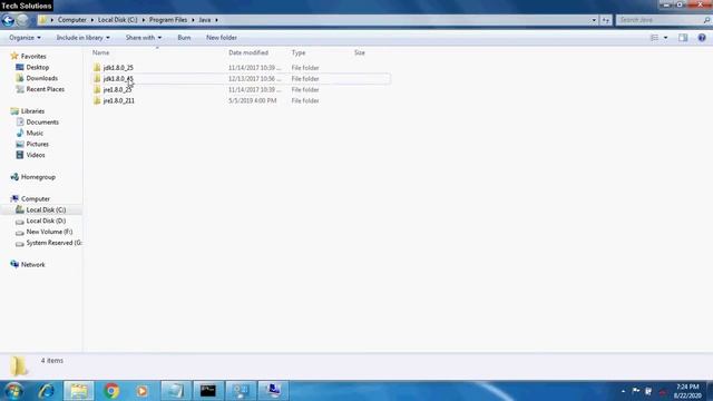 setting JAVA PATH and CLASS PATH (HINDI) || WINDOWS смотреть онлайн