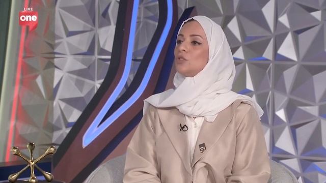 Safia Al Shehi the official voice over of EXPO 2020 Dubai смотреть онлайн
