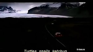 Михаэль Шумахер в рекламе Fiat  /  Michael Schumacher commercial Fiat