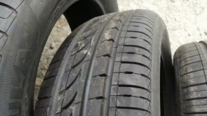 Formula energy 205.55.16 от Pirelli летние шины