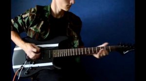 Parkway Drive – Horizons (Cover LeadTemp)