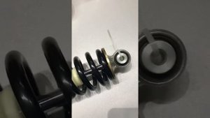Усиленные амортизаторы RUSAM для Cfmoto