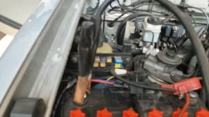 #tipsberlian
CARA CEK BUSI PIJAR / GLOW PLUG FORD RANGER TDI