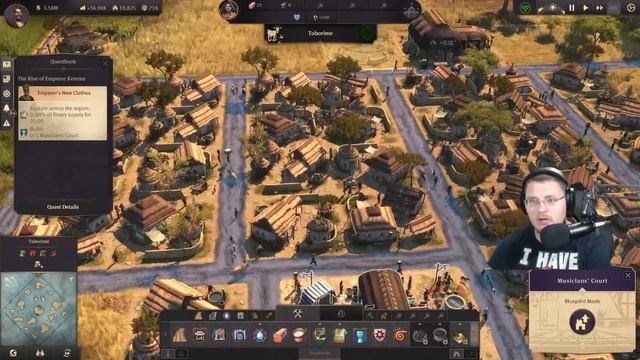 Anno 1800 NEW UPDATE Land of Lions Update | BEST Buildings in Anno 1800 Coolest Update to Anno 180 смотреть онлайн