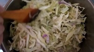 Очень вкусные пирожки с капустой и рисом