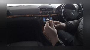 Mercedes w211 e320 cdi, обзор, отзывы владельца, год владение авто