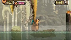 Open Season (GBA)