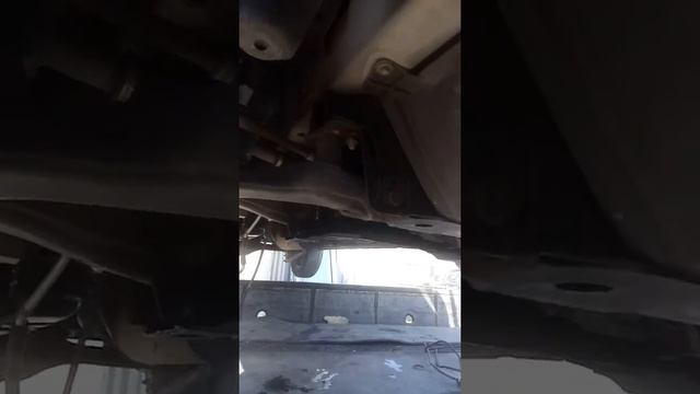 Toyota Noah SR50 3SFE смотреть онлайн