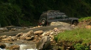 Самые Опасные Дороги Мира - Непал