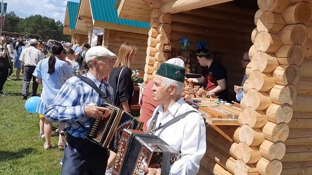 Наиль Минебаев& Габдулхак Шаймарданов * ТАТАРСКИЕ МЕЛОДИИ* Tatar Cinema International смотреть онлайн