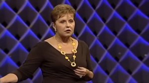 Джойс Майер: Чистим сосуды ч. 1