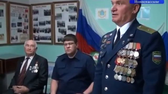 Фильм День призывника