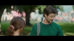 Щенячья любовь   Трейлер