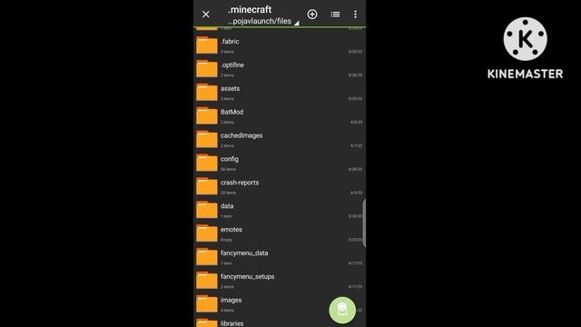 FEATHER CLIENT FOR POJAV LAUNCHER AND MINECRAFT JAVA смотреть онлайн