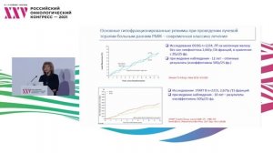 Лучевая терапия локализованного рака молочной железы