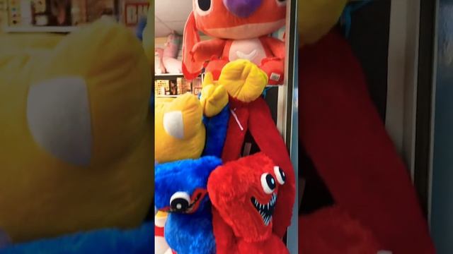 Мягкие игрушки в Кемерово #игрушки #подарки #мойподарок смотреть онлайн