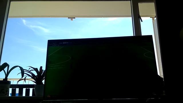 Я играю в FIFA 16 на XBOX 360 смотреть онлайн