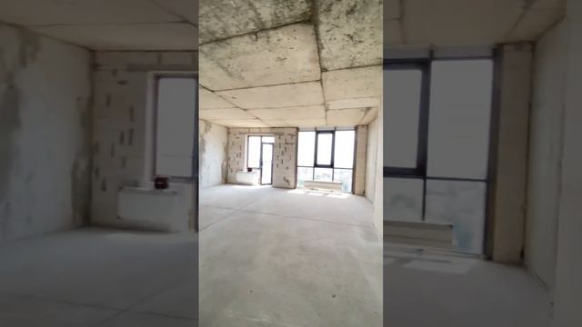 Акрополь 2, 25 этаж, 211 м2 смотреть онлайн