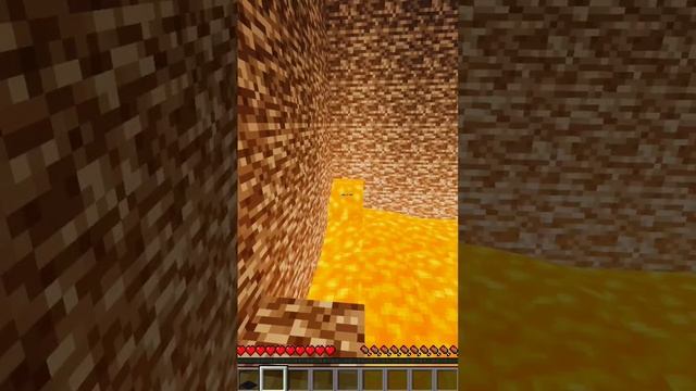 Бедроковая тюрьма 1 часть #shorts #minecraft