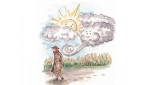 Чтобы солнышко светило