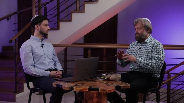 Откуда взялась ЗВЕЗДА ДАВИДА? Можно ли женщинам трубить в шофар? | СПРОСИ У РЕБЕ смотреть онлайн