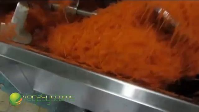 Смешиватель для продуктов, Машина Vega F BMix 180