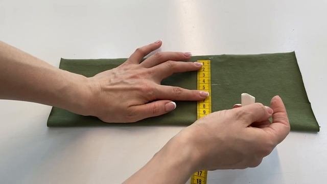 Подвороты. Как сделать подвороты. 3 способа
