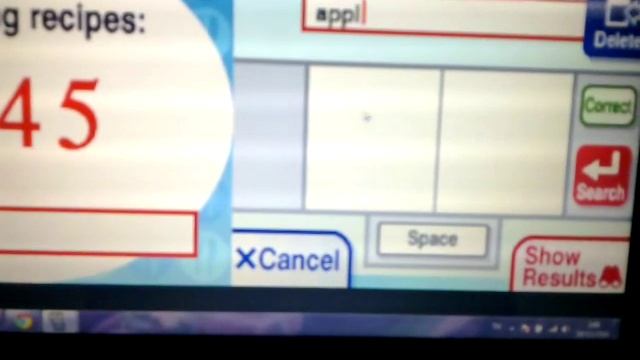 [Review] Personal Trainer cooking (Nintendo DS) Thai language смотреть онлайн