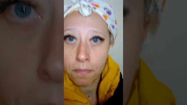 Нарастила ресницы у Авезовой Ирины-(Г.Арзамас).От Нины Филиппович. смотреть онлайн